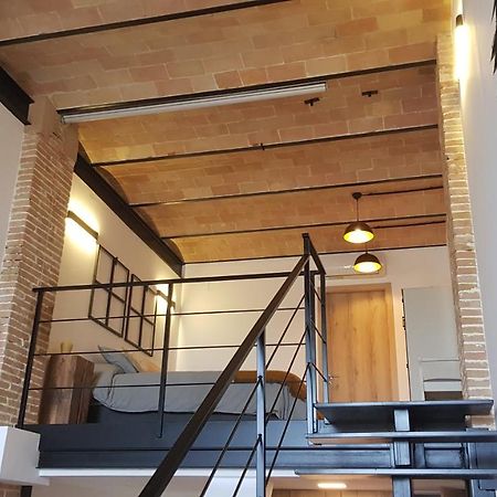 בוקאירנט Loft Mariola - Apartamento En El Centro Historico מראה חיצוני תמונה
