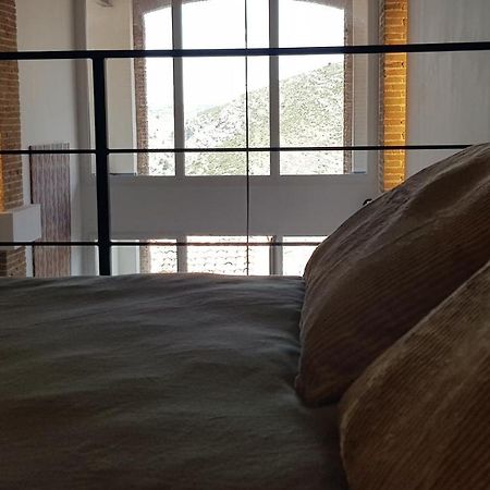 בוקאירנט Loft Mariola - Apartamento En El Centro Historico מראה חיצוני תמונה