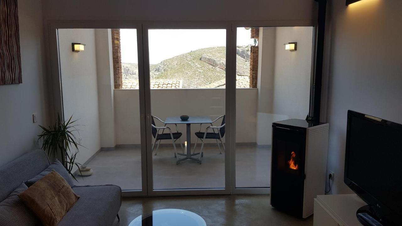 בוקאירנט Loft Mariola - Apartamento En El Centro Historico מראה חיצוני תמונה