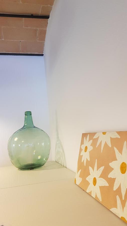 בוקאירנט Loft Mariola - Apartamento En El Centro Historico מראה חיצוני תמונה