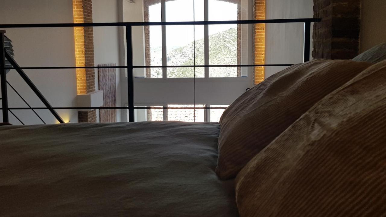 בוקאירנט Loft Mariola - Apartamento En El Centro Historico מראה חיצוני תמונה