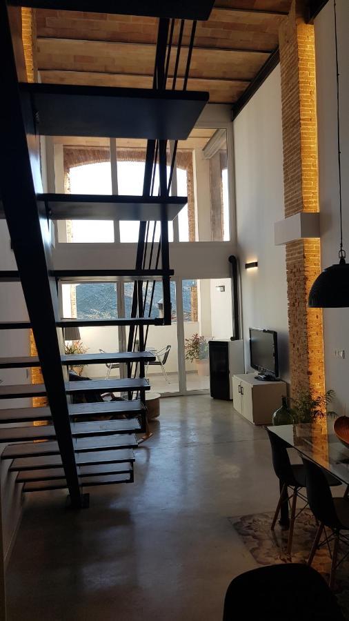 בוקאירנט Loft Mariola - Apartamento En El Centro Historico מראה חיצוני תמונה