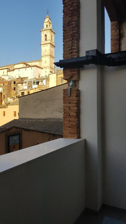 בוקאירנט Loft Mariola - Apartamento En El Centro Historico מראה חיצוני תמונה