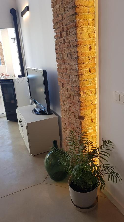 בוקאירנט Loft Mariola - Apartamento En El Centro Historico מראה חיצוני תמונה