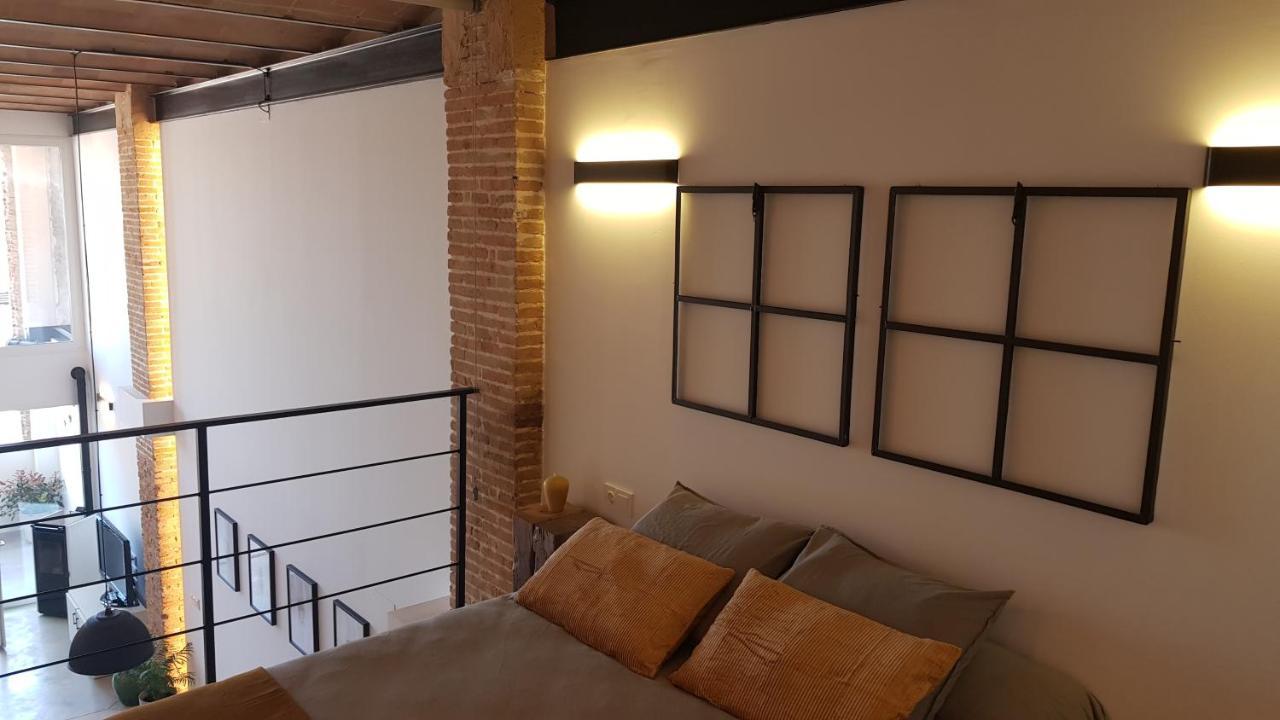 בוקאירנט Loft Mariola - Apartamento En El Centro Historico מראה חיצוני תמונה