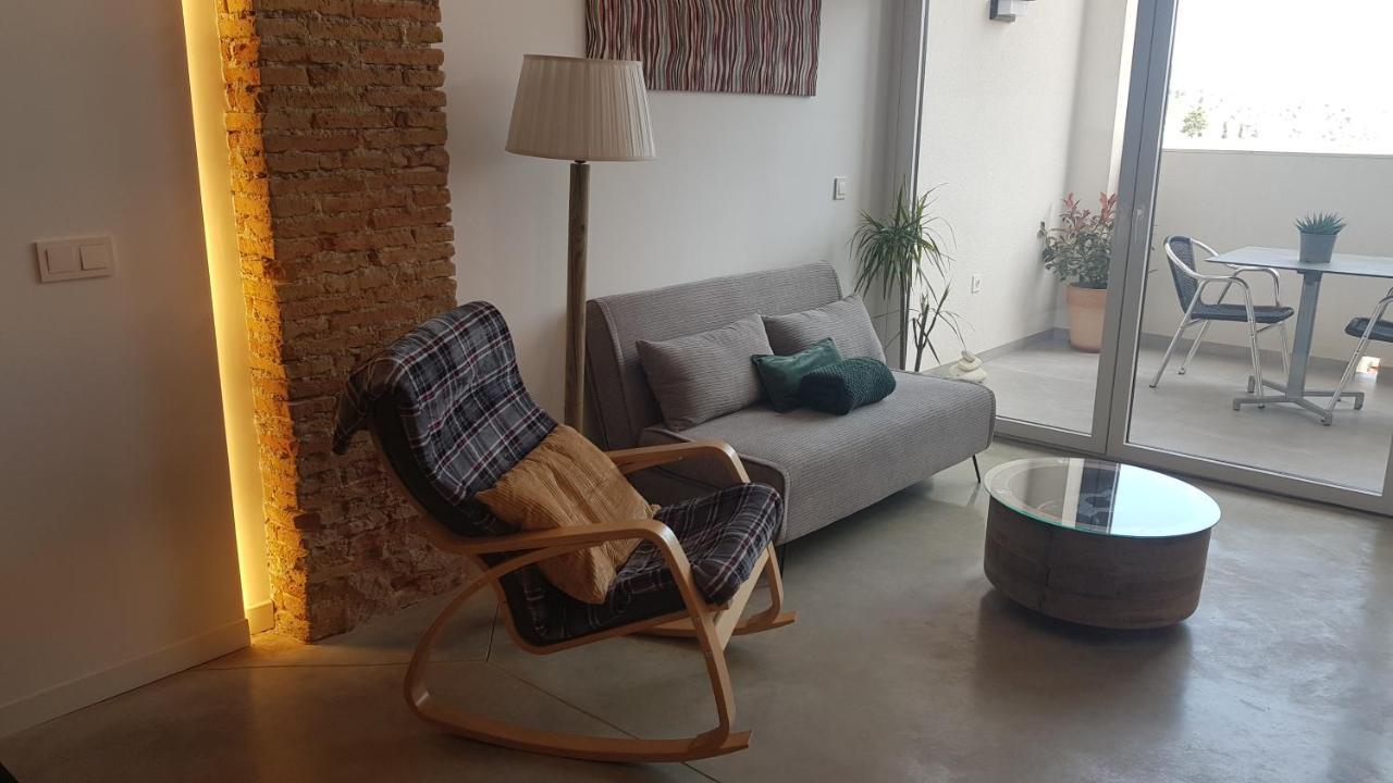בוקאירנט Loft Mariola - Apartamento En El Centro Historico מראה חיצוני תמונה
