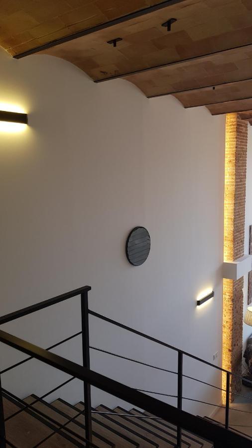 בוקאירנט Loft Mariola - Apartamento En El Centro Historico מראה חיצוני תמונה