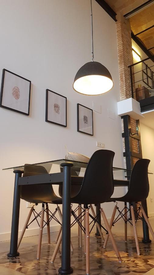 בוקאירנט Loft Mariola - Apartamento En El Centro Historico מראה חיצוני תמונה