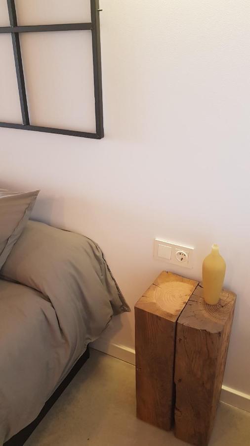 בוקאירנט Loft Mariola - Apartamento En El Centro Historico מראה חיצוני תמונה