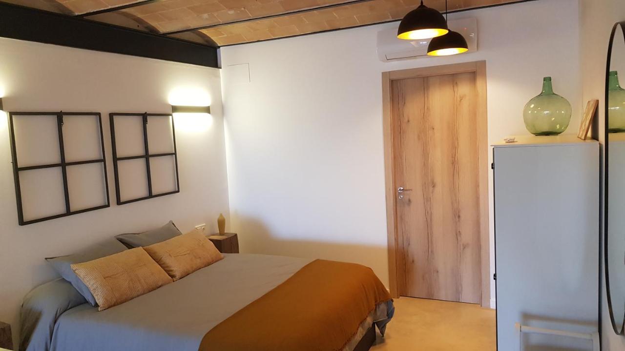 בוקאירנט Loft Mariola - Apartamento En El Centro Historico מראה חיצוני תמונה